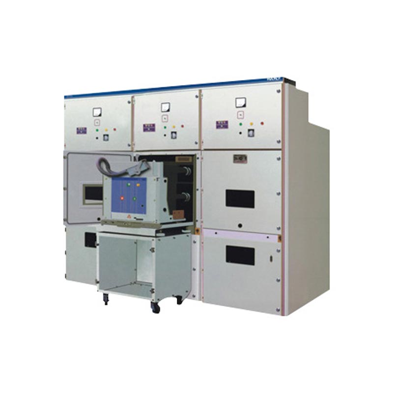 Ποιες είναι οι δομές και τα χαρακτηριστικά των στερεών μονωμένων συσκευών διανομής;