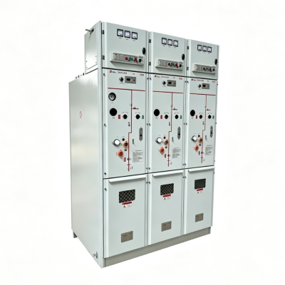 Air vs Solid SF₆-Free 12kV Ring Κύρια μονάδα – Ποια ταιριάζει στο έργο σας;