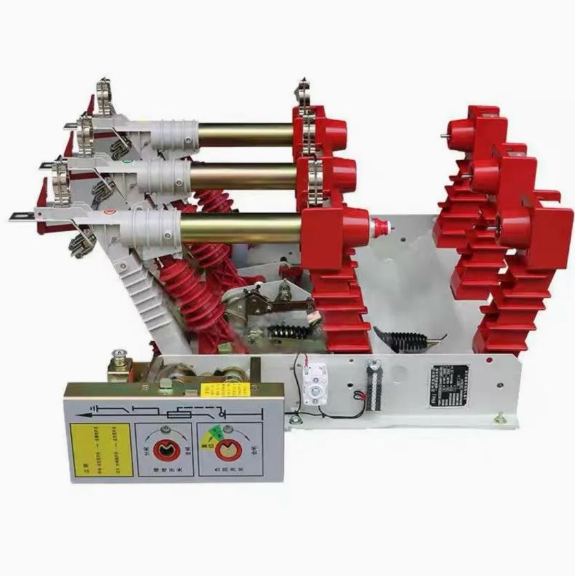 Διακόπτης φορτίου αέρα FKRN 12-24kV