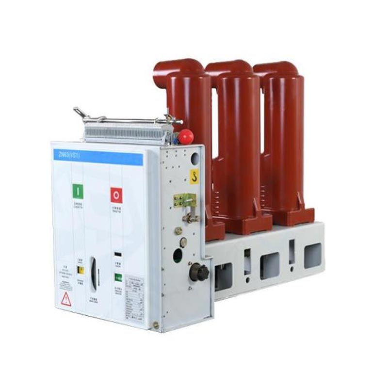 Σταθερού τύπου Indoor VCB