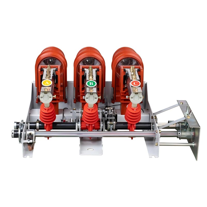 Indoor Vacuum Load switch