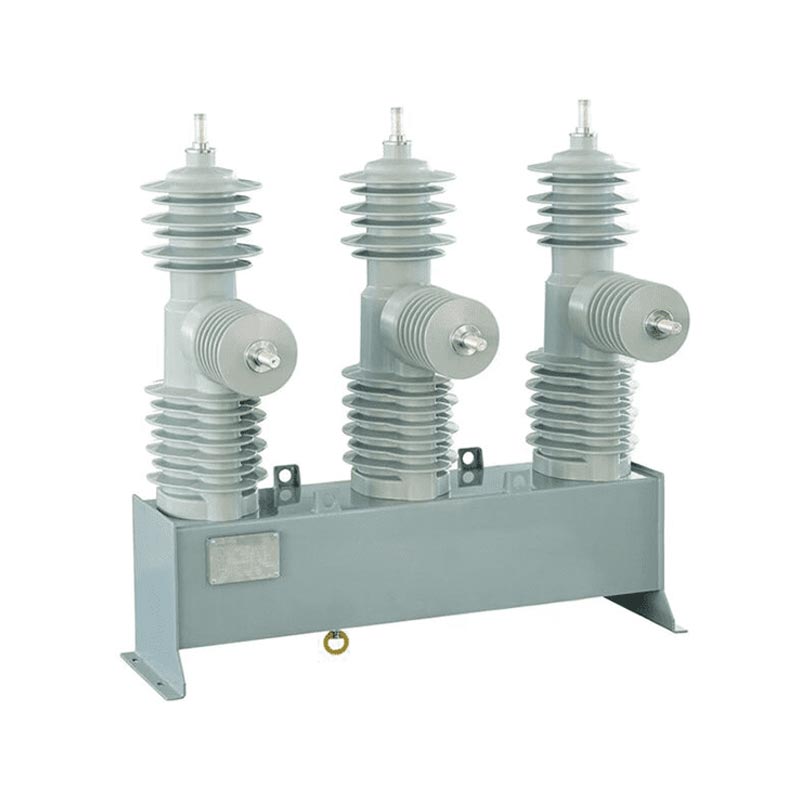 Αυτόματο Recloser εξωτερικού χώρου