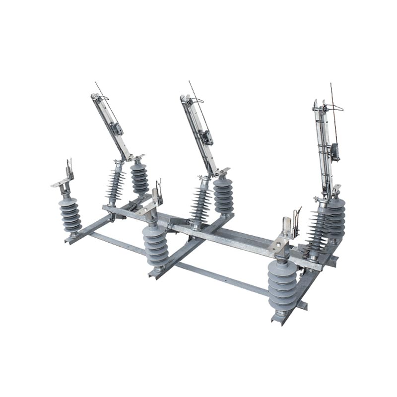 Αποζεύκτη IACM εξωτερικού χώρου