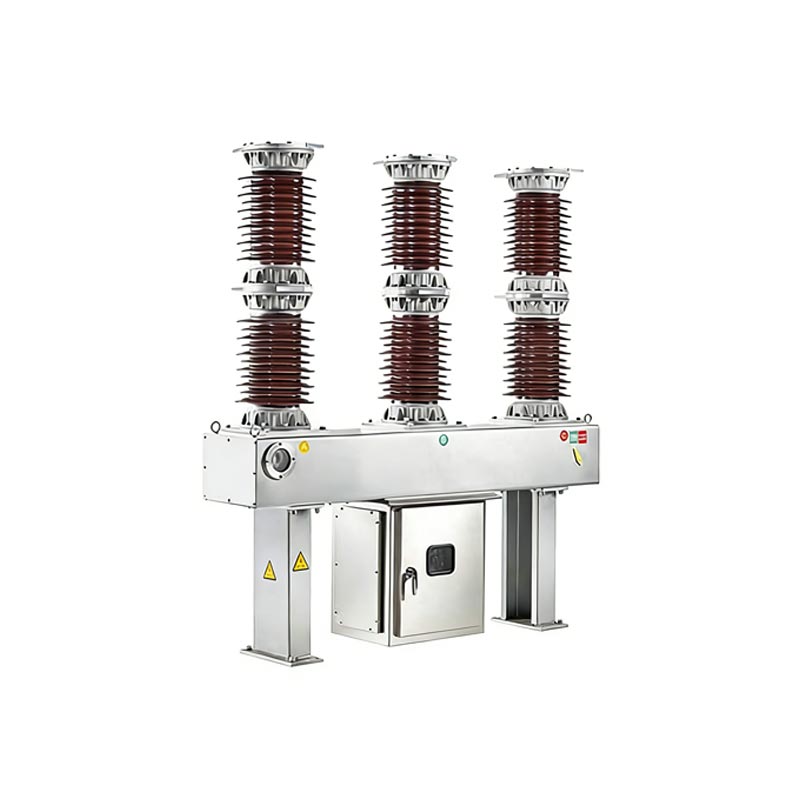 Αυτόματος διακόπτης SF6 εξωτερικού χώρου