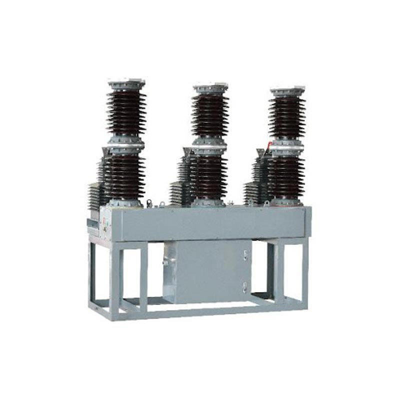 Υπαίθριος σταθμός VCB