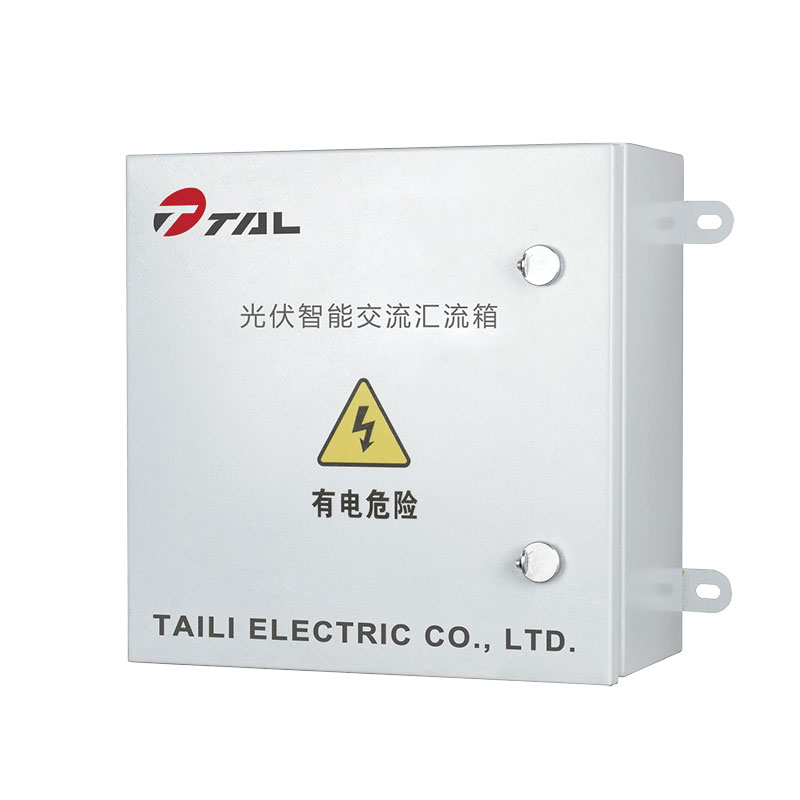 Φωτοβολταϊκό AC Confluence Box